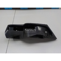 Кронштейн заднего бампера правый Ford Mondeo V 2015 2022488