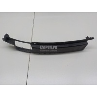 Кронштейн переднего бампера левый Ford Mondeo V 2015 2007456