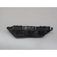 Кронштейн переднего бампера левый Ford Mondeo V 2015 1859760