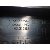 Кронштейн переднего бампера левый Ford Mondeo V 2015 2007456