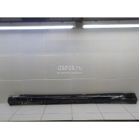 Накладка на порог (наружная) Ford Mondeo V 2015 1918357