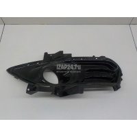 Решетка в бампер левая Ford Mondeo V 2015 1831126