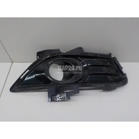 Решетка в бампер правая Ford Mondeo V 2015 1820072
