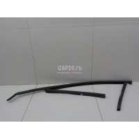 Уплотнитель стекла двери Ford Mondeo V 2015 5304496