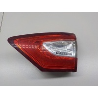 Фонарь задний внутренний правый Ford Mondeo V 2015 1859747
