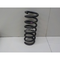 Пружина задняя Ford Mondeo V 2015 1859808