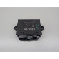 Блок комфорта Ford Mondeo V 2015 1904517