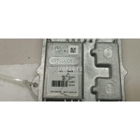 Блок управления светом Ford Mondeo V 2015 5270591