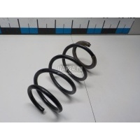 Пружина передняя Mercedes Benz Citan W415 2013 4153210804