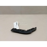 Направляющая переднего бампера левая Mercedes Benz Vito (447) 2014 4478800612
