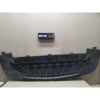 Усилитель переднего бампера Mercedes Benz Vito (447) 2014 44788500369051