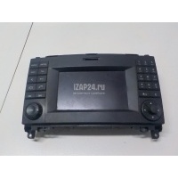 Магнитола Mercedes Benz Vito (447) 2014 4479009005