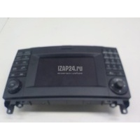 Магнитола Mercedes Benz Vito (447) 2014 4479009005