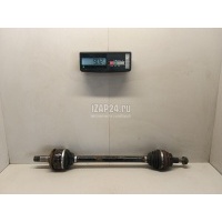 Полуось задняя Mercedes Benz Vito (447) 2014 4473503900