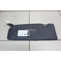 Козырек солнцезащитный (внутри) BMW 2-serie F22/F23/F87 (2013 - 2020) 51448057937