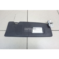 Козырек солнцезащитный (внутри) BMW 2-serie F22/F23/F87 (2013 - 2020) 51448057938