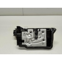 Замок двери передней правой BMW 2-serie F45/F46 Tourer 2015 51217281932