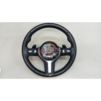 Рулевое колесо для AIR BAG (без AIR BAG) BMW X1 F48 2014 32307851517