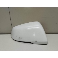 Крышка корпуса зеркала правого BMW X1 F48 2014 51167386568
