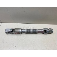 Кардан рулевой BMW X1 F48 2014 32306865653