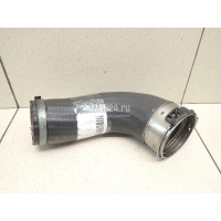 Патрубок интеркулера Volvo XC90 2015 31657743