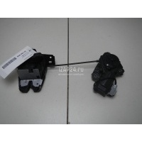 Замок багажника Volvo XC90 2015 31484699