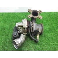 Турбина Volkswagen Jetta VII (BU3, BU4) 2018 - 2021 2019 04E145722N, 04E145722NX