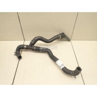 Патрубок отопителя Volvo XC90 2015 31439894