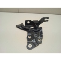 Петля капота левая BMW X4 F26 (2014 - 2018) 41617262875