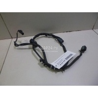 Форсунка омывателя лобового стекла BMW X4 F26 (2014 - 2018) 61667213281