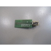 Блок электронный VAG Exeo (2009 - 2013) 8P0035503M