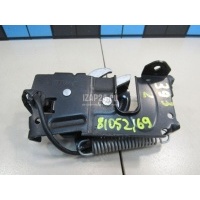 Замок капота BMW Clubman F54 2014 51237300569
