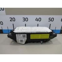 Подушка безопасности пассажирская (в торпедо) VAG Passat [B8] 2015 3G0880204E