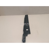 Накладка двери передней правой VAG Passat [B8] 2015 3G0837902AB041