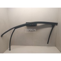 Накладка двери передней правой VAG Passat [B8] 2015 3G0837644A7Z7