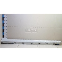 Накладка на порог (наружная) VAG Passat [B8] 2015 3G0853858DGRU