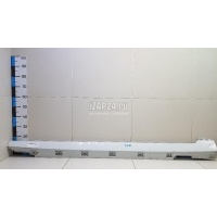 Накладка на порог (наружная) VAG Passat [B8] 2015 3G0853857DGRU
