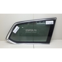 Стекло кузовное глухое правое VAG Passat [B8] 2015 3G9845298CGNVB