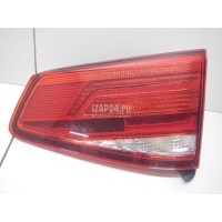 Фонарь задний внутренний правый VAG Passat [B8] 2015 3G9945094D
