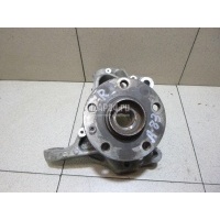 Кулак поворотный передний правый VAG Passat [B8] 2015 5Q0407254C