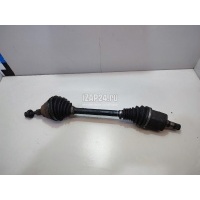 Полуось передняя левая VAG Passat [B8] 2015 1K0407271DE
