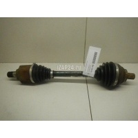 Полуось передняя левая VAG Passat [B8] 2015 3Q0407271AH