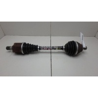 Полуось передняя левая VAG Passat [B8] 2015 3Q0407271AH