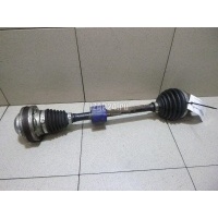 Полуось передняя правая VAG Passat [B8] 2015 3Q0407272BF