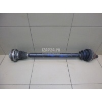 Полуось передняя правая VAG Passat [B8] 2015 2K0407272E