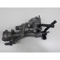 Корпус термостата Hyundai-Kia Sorento III Prime (2015 - 2020) 256102F690