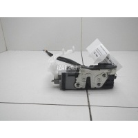 Замок двери передней правой Hyundai-Kia Tucson 2015 81320D7510