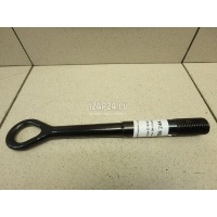 Крюк буксировочный Hyundai-Kia Sportage 2016 09147J9000