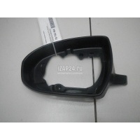 Рамка зеркала левого Hyundai-Kia Tucson 2015 87615D7010