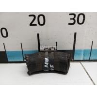Патрубок Hyundai-Kia Sorento III Prime (2015 - 2020) 254702F000